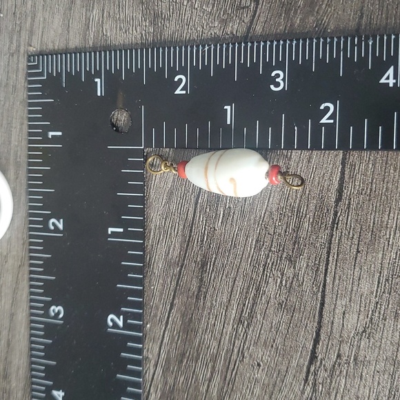 Victorian Sardonyx Sconce Pendant P305 - Picture 2 of 2